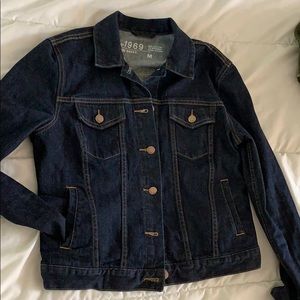 Gap Jean Jacket